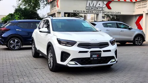 KIA Stonic EX+ 2023