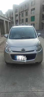 Mazda Carol GS 2012