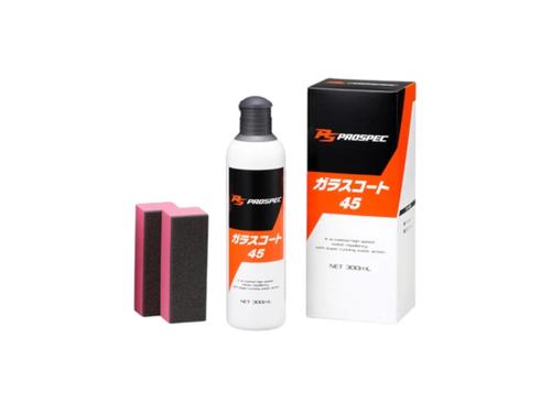 Prospec Glass Coat 45 (300ml) Prospec Glass Coat 45 (300ml)