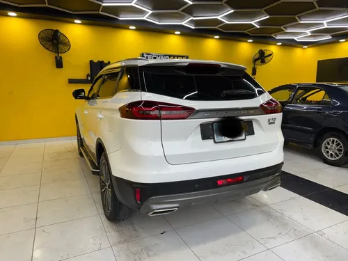 Proton X70 Premium FWD 2023