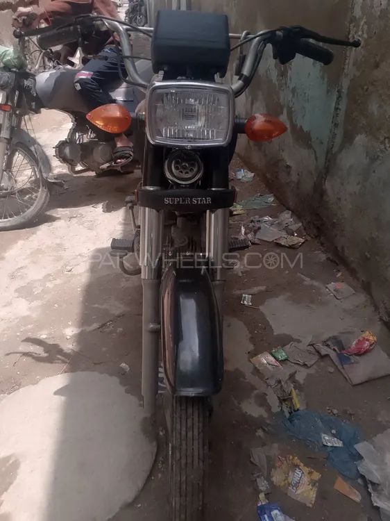 Blue Star Other 2015 for Sale Image-1