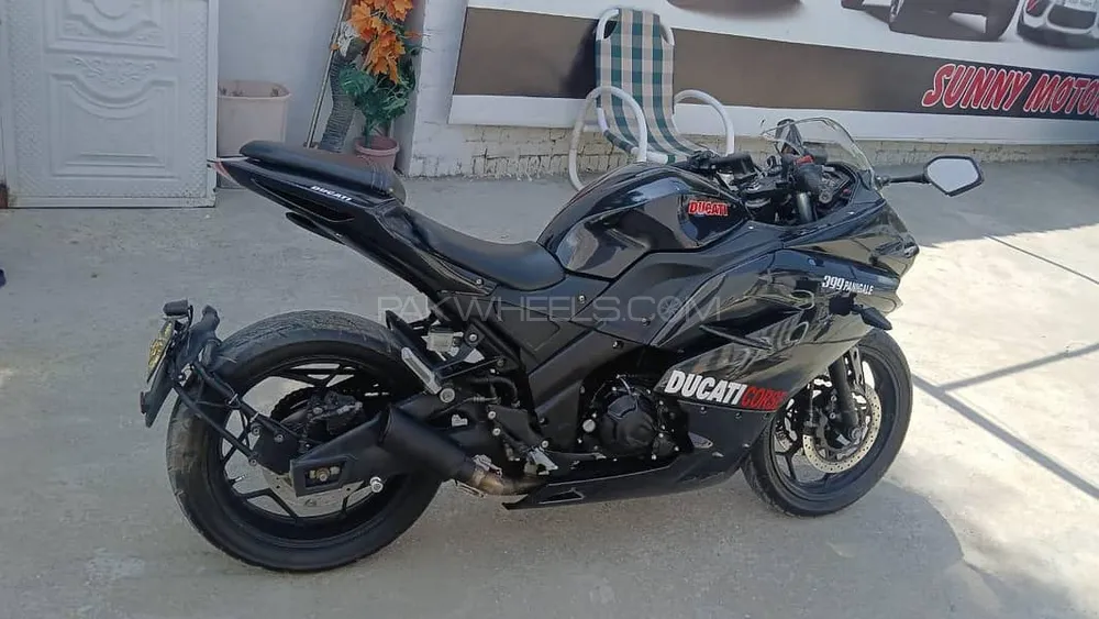 Chinese Bikes Other 2022 for Sale Image-1