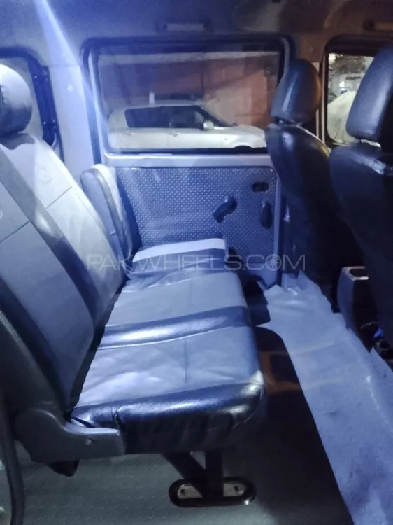 Changan Karvaan 2019 for Sale in Lahore Image-1