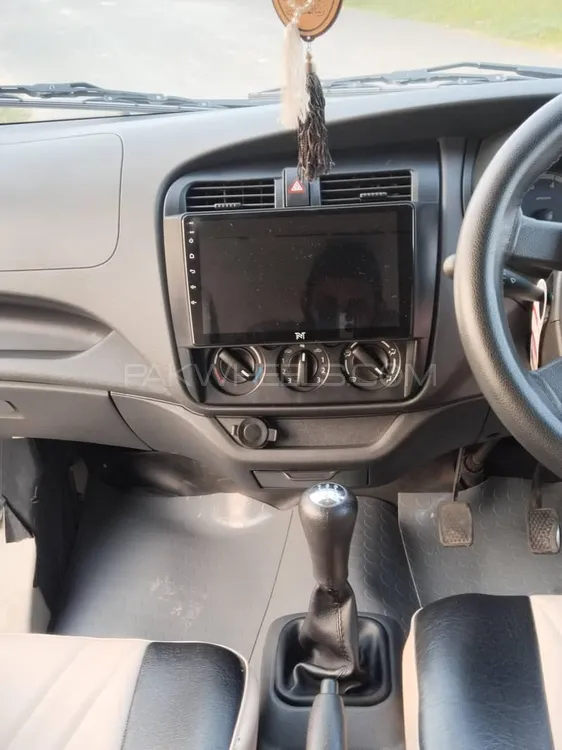 Changan Karvaan 2022 for Sale in Gujrat Image-1