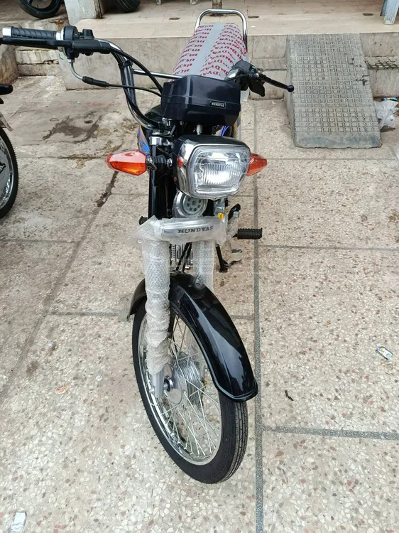 Chinese Bikes 70 2025 for Sale Image-1