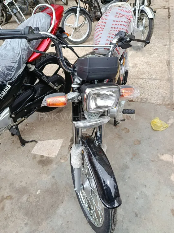 Chinese Bikes 70 2025 for Sale Image-1
