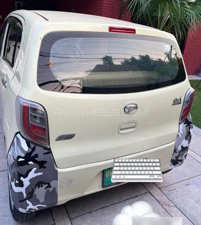Daihatsu Mira 2013 for Sale in Lahore Image-1