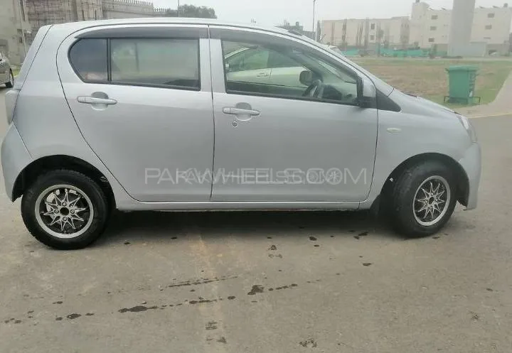 Daihatsu Mira 2015 for Sale in Lahore Image-1