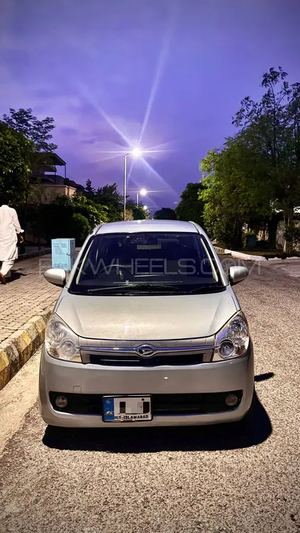 Daihatsu Mira 2008 for Sale in Rawalpindi Image-1