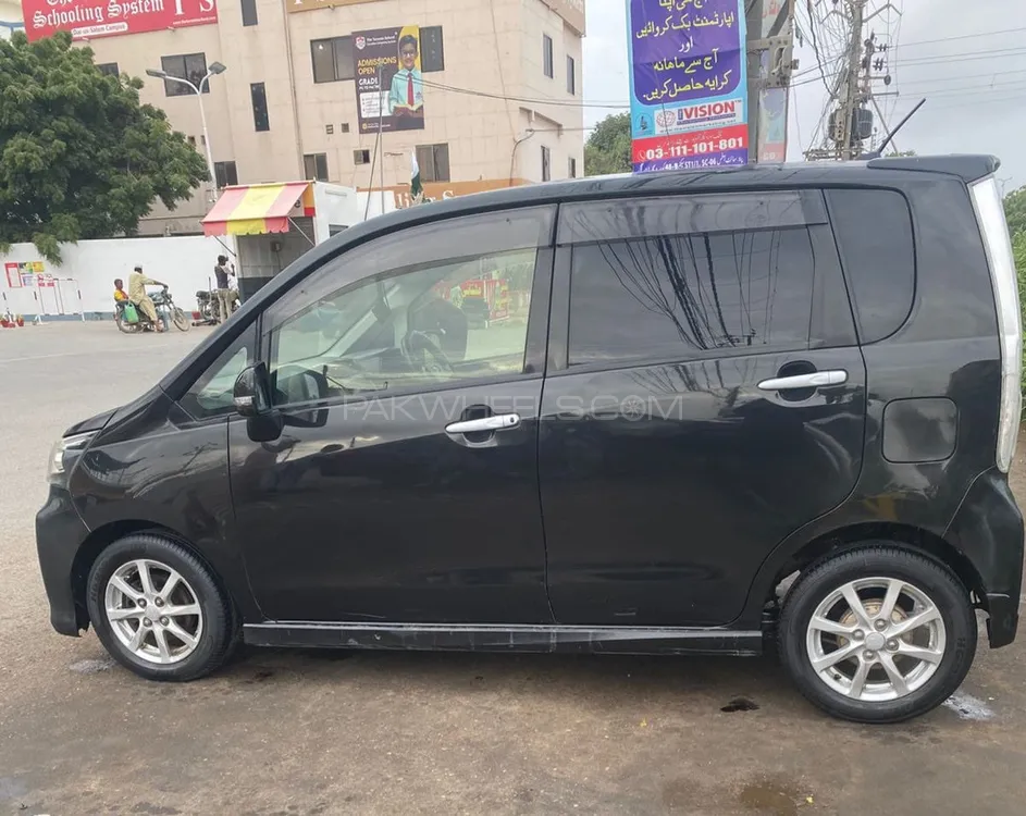 Daihatsu Move 2013 for Sale in Karachi Image-1