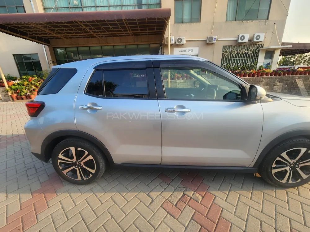 Daihatsu Rocky 2020 for Sale in Islamabad Image-1