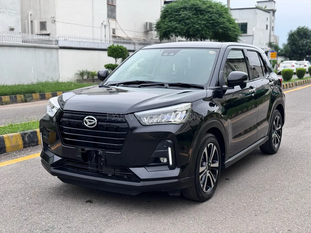 Daihatsu Rocky 2025 for Sale in Sialkot Image-1