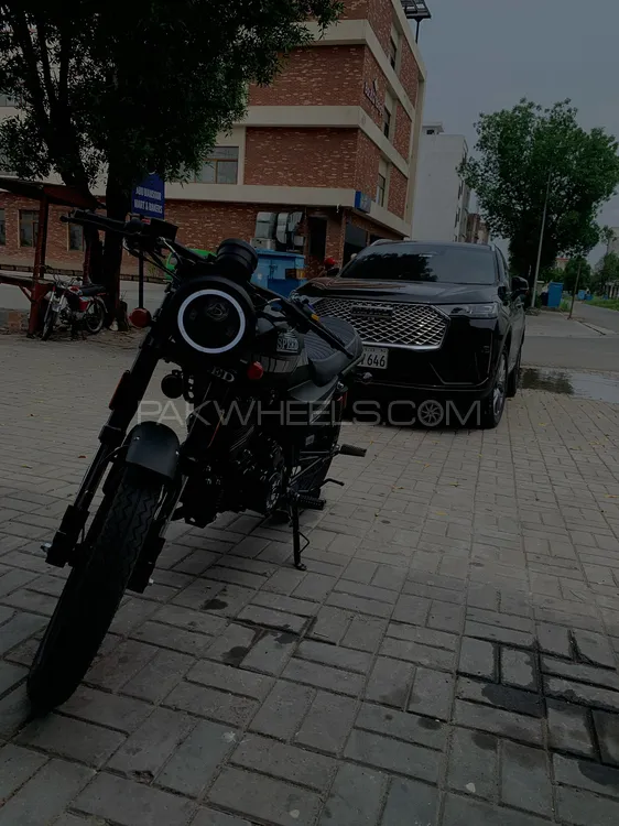 Hi Speed Infinity 150 2025 for Sale Image-1