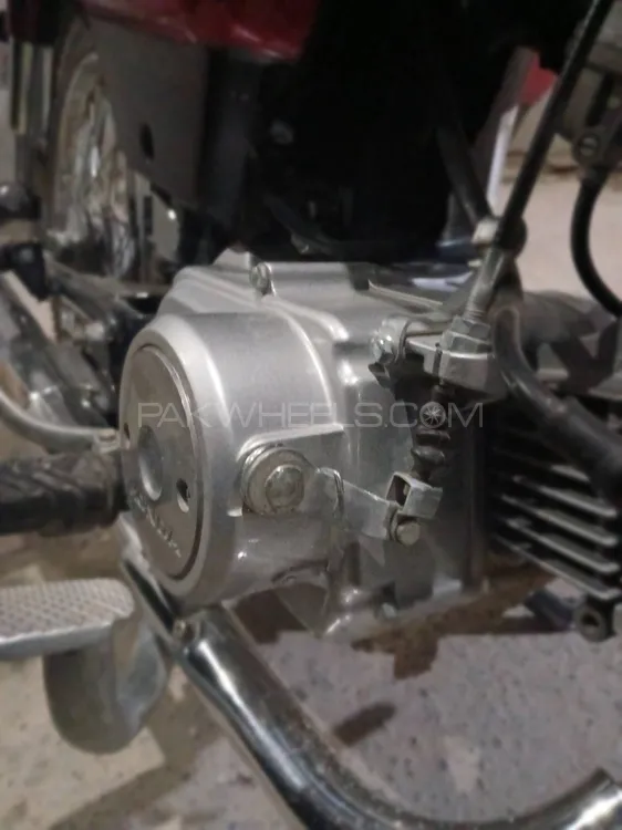 Honda CD 70 2024 for Sale Image-1