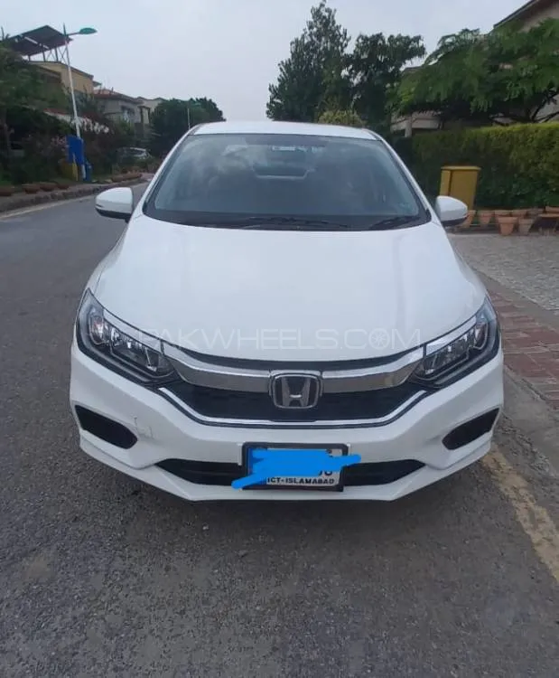Honda City 2023 for Sale in Rawalpindi Image-1