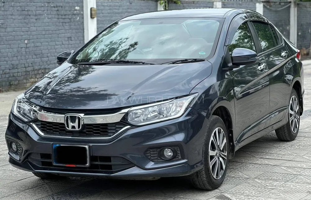 Honda City 2025 for Sale in Islamabad Image-1