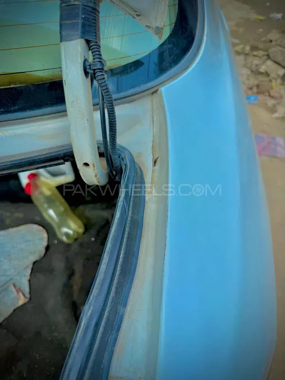 Honda City 2005 for Sale in Islamabad Image-1