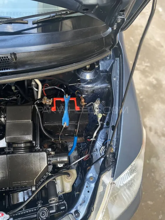 Honda City 2005 for Sale in Sialkot Image-1