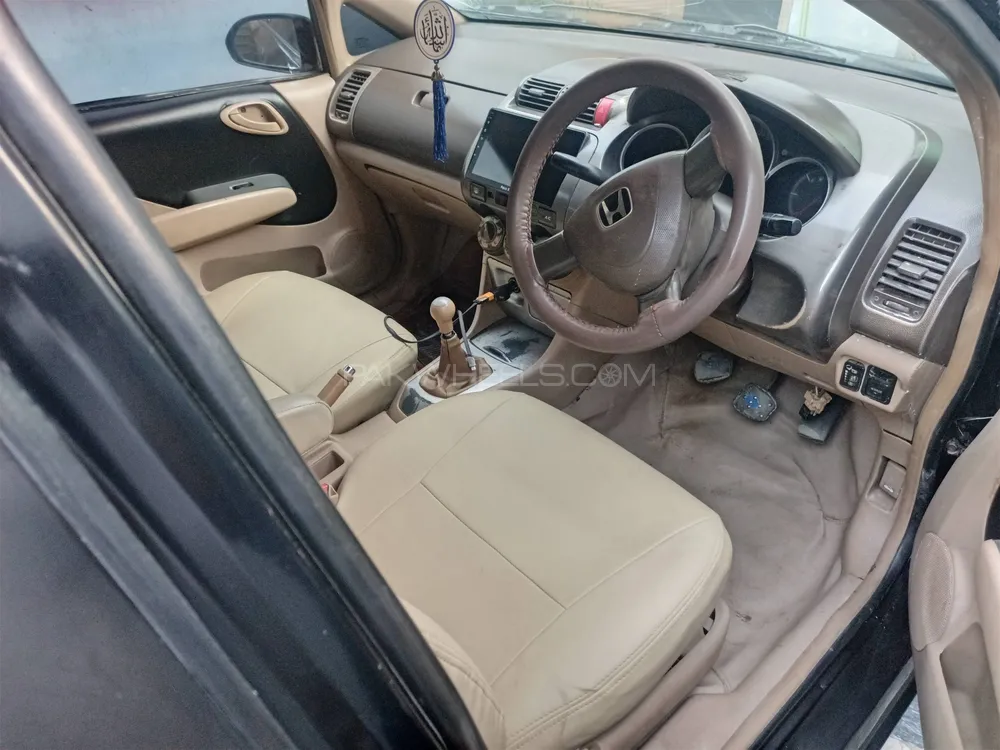 Honda City 2006 for Sale in Bhakkar Image-1