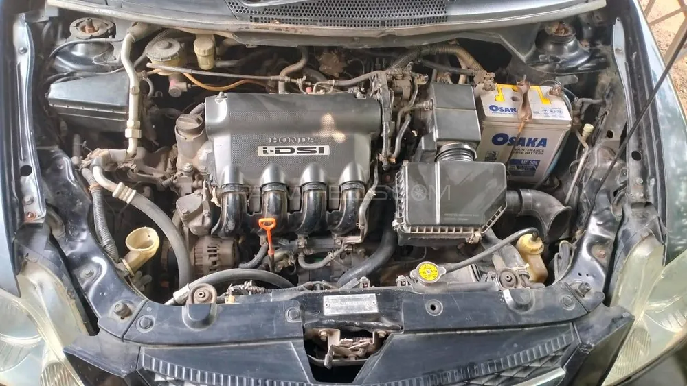 Honda City 2006 for Sale in Sheikhupura Image-1