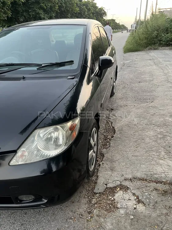 Honda City 2005 for Sale in Islamabad Image-1