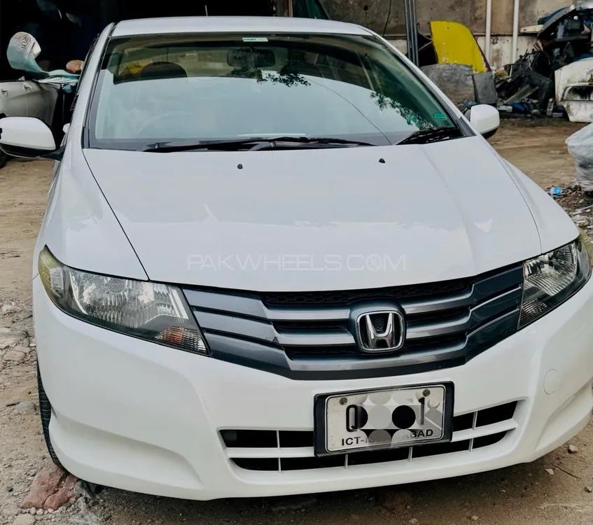 Honda City 2010 for Sale in Rawalpindi Image-1