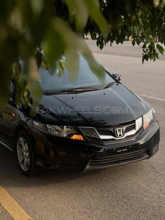 Honda City 2012 for Sale in Islamabad Image-1