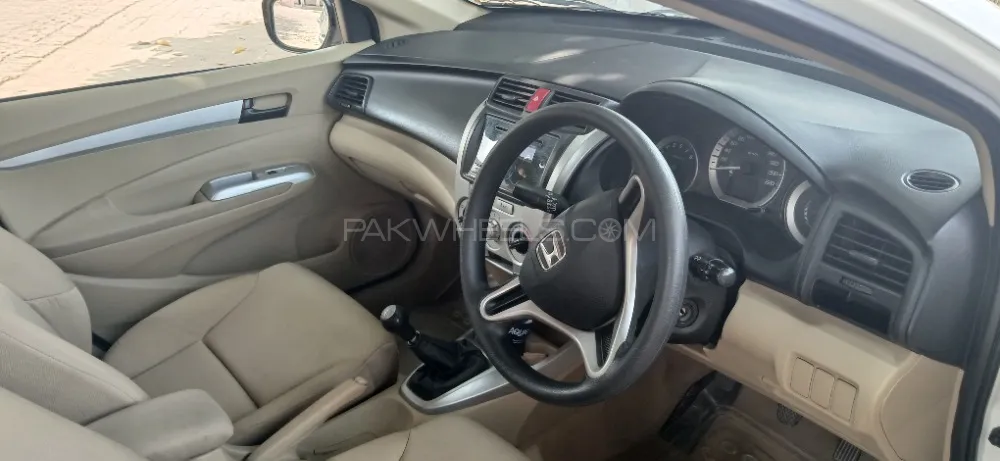 Honda City 2021 for Sale in Pattoki Image-1