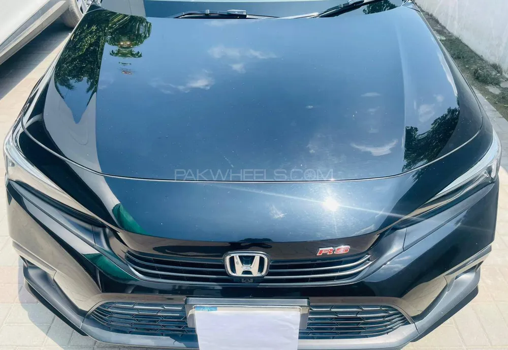 Honda Civic 2023 for Sale in Islamabad Image-1