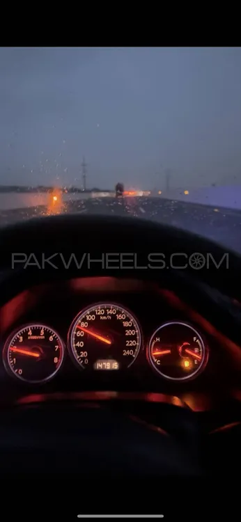 Honda Civic 2004 for Sale in Karachi Image-1