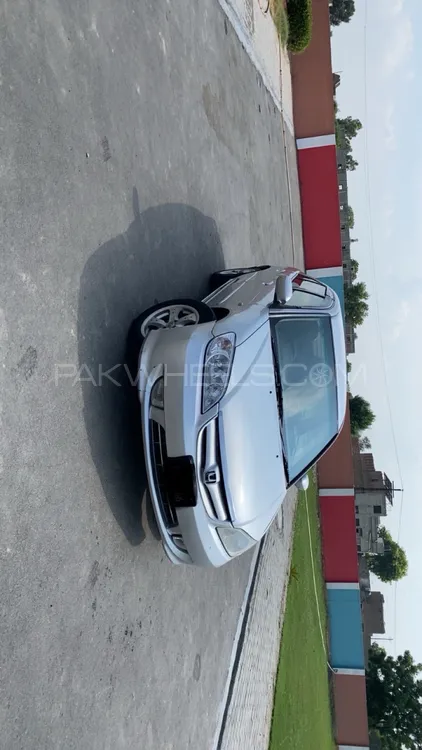 Honda Civic 2005 for Sale in Arifwala Image-1