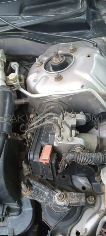 Honda Civic 2003 for Sale in Lahore Honda Civic 2003 for Sale in Lahore Image-6