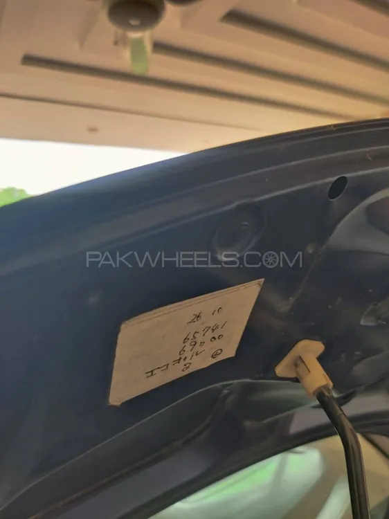 Honda Freed 2017 for Sale in Lahore Image-1