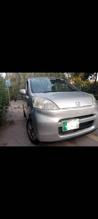 Honda Life 2007 for Sale in Lahore Image-1