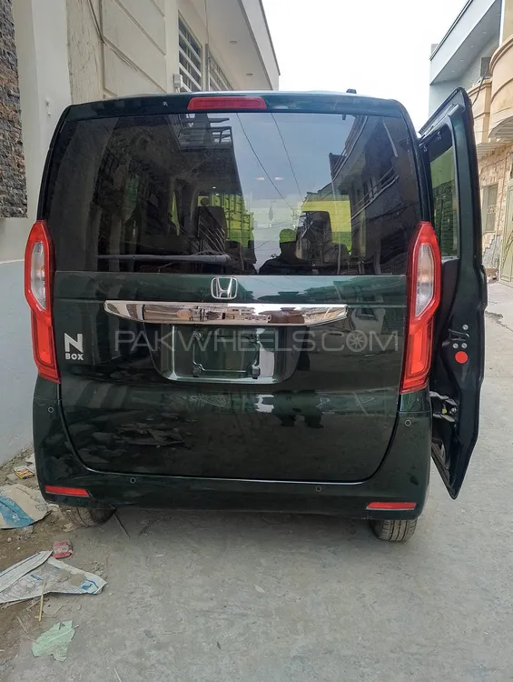 Honda N Box 2022 for Sale in Rawalpindi Image-1