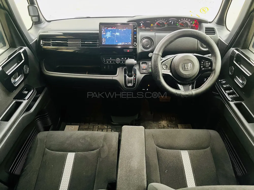 Honda N Box 2022 for Sale in Sialkot Honda N Box 2022 for Sale in Sialkot Image-7