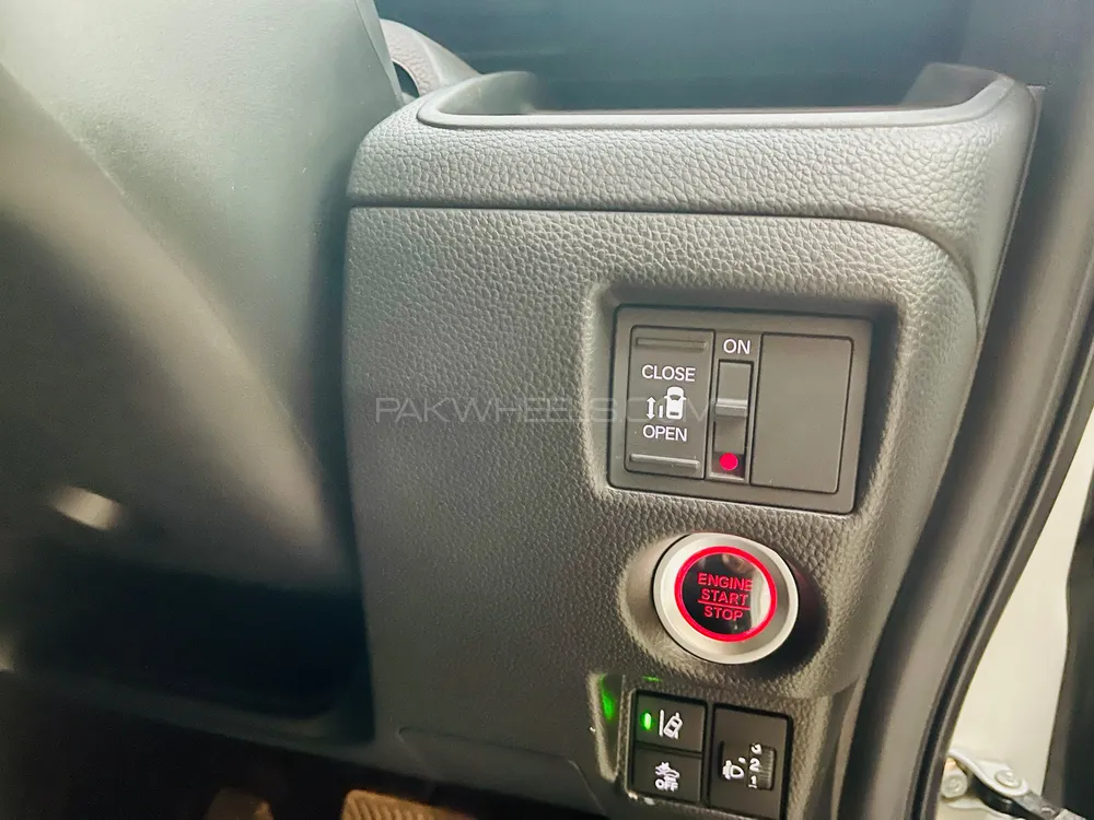 Honda N Box 2022 for Sale in Sialkot Honda N Box 2022 for Sale in Sialkot Image-9