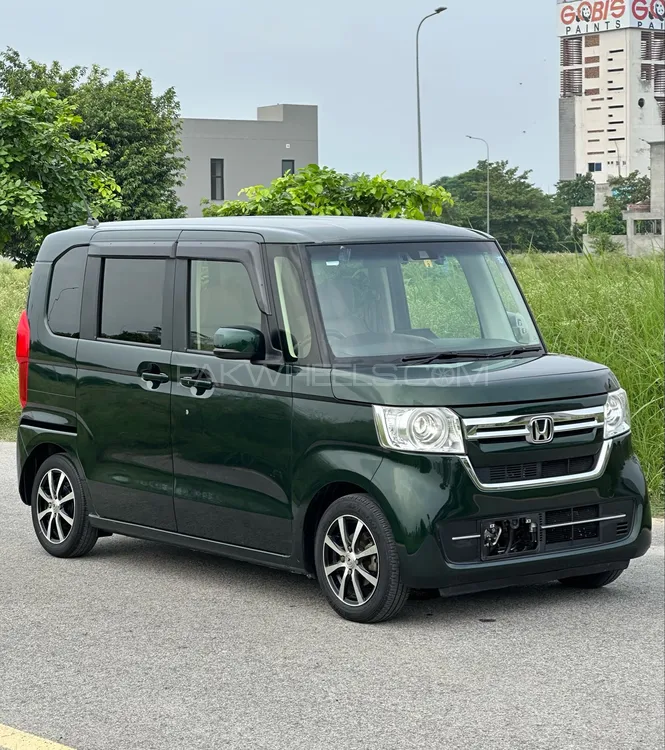 Honda N One 2022 for Sale in Lahore Image-1