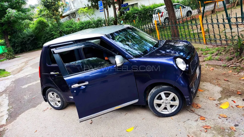 Honda N One 2013 for Sale in Islamabad Image-1