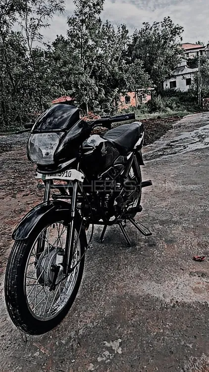 Honda Pridor 2015 for Sale Image-1