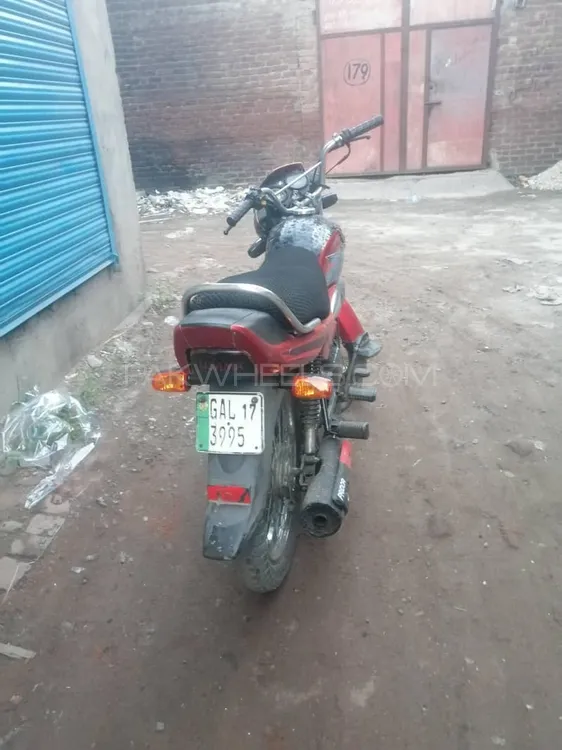 Honda Pridor 2017 for Sale Image-1