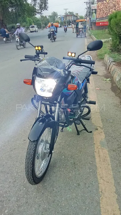 Honda Pridor 2025 for Sale Image-1