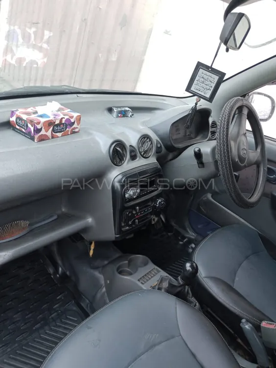 Hyundai Santro 2004 for Sale in Lahore Image-1