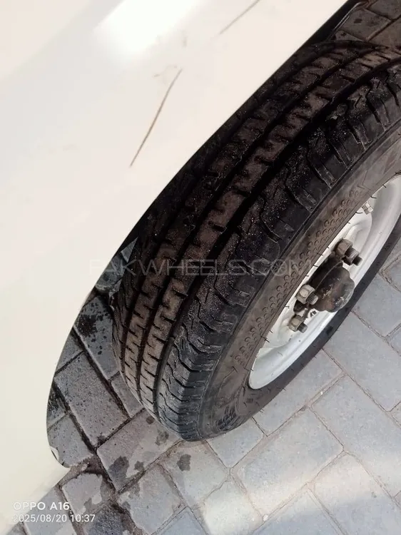 JW Forland C-10  2021 for Sale in Rawalpindi Image-1