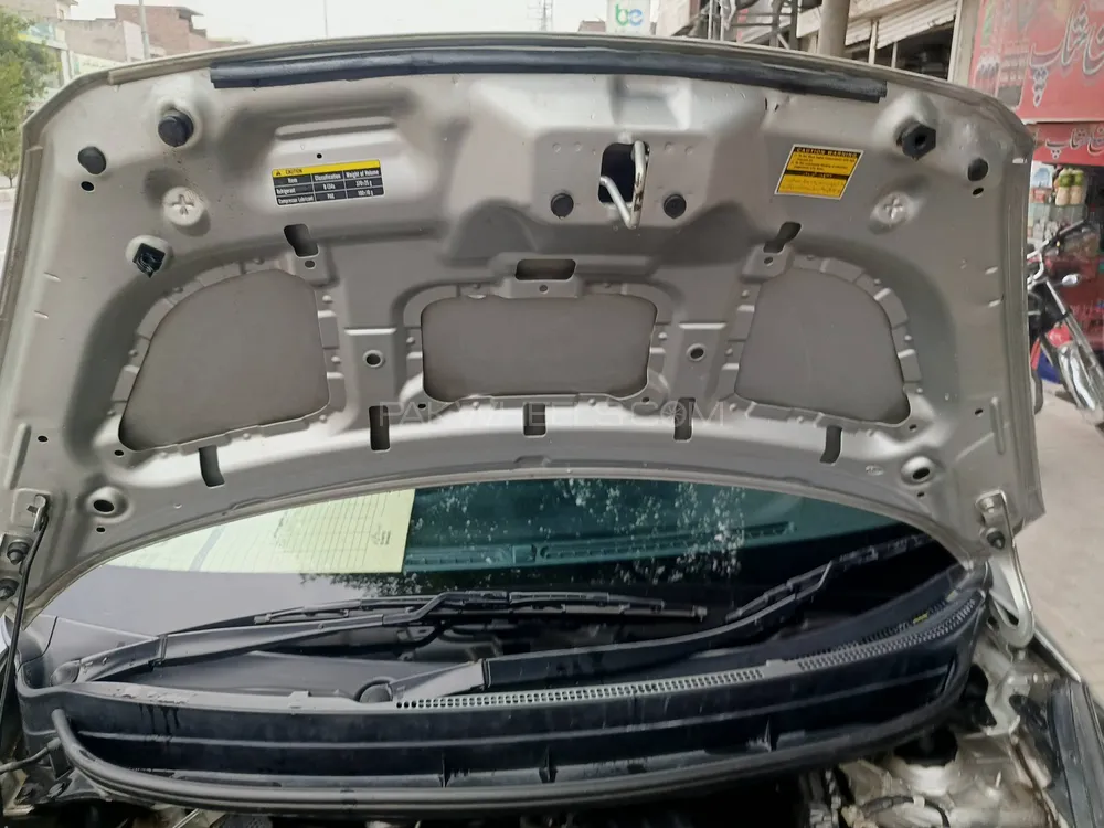 KIA Picanto 2020 for Sale in Lahore Image-1