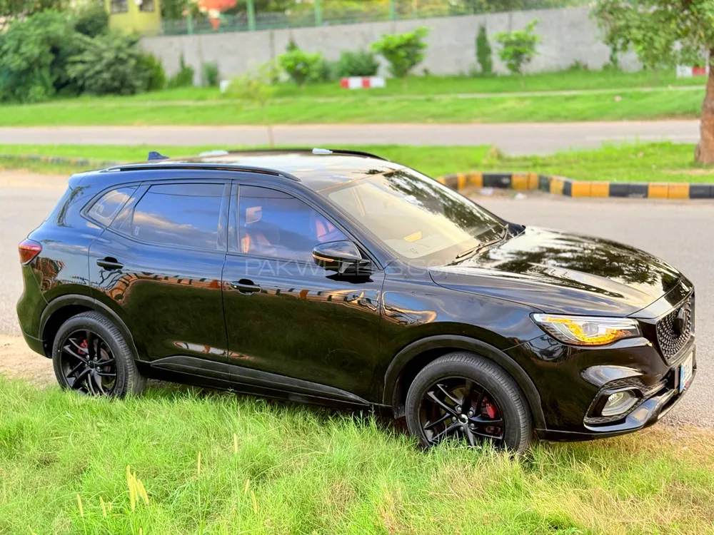 MG HS 2021 for Sale in Islamabad Image-1