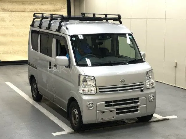 Nissan Clipper 2020 for Sale in Karachi Image-1