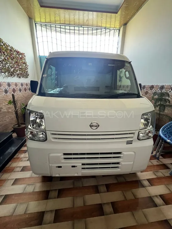Nissan Clipper 2020 for Sale in Gujrat Image-1