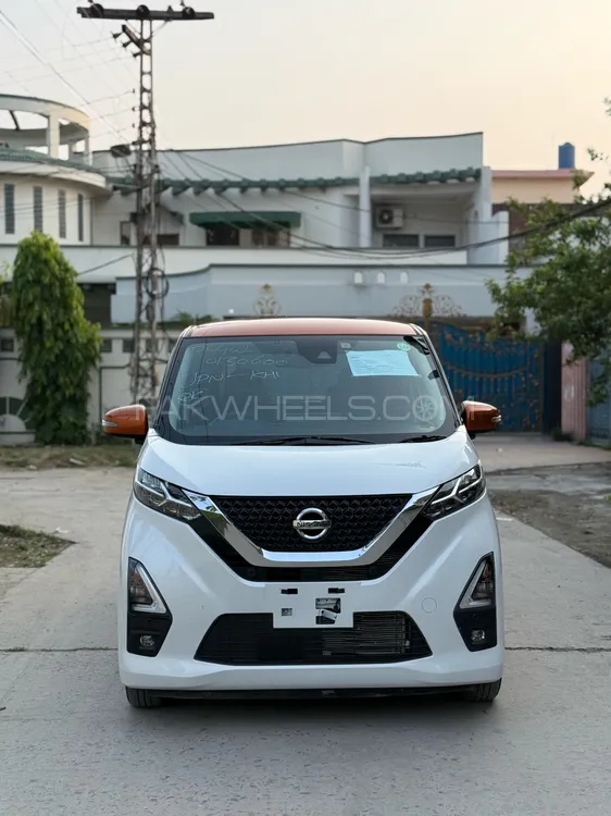 Nissan Dayz 2022 for Sale in Gujranwala Image-1