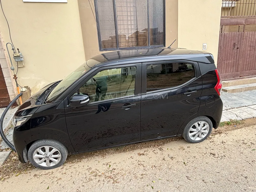 Nissan Dayz 2021 for Sale in Karachi Image-1